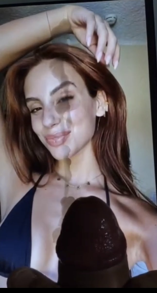 Emily Pallini Cumtribute #W7zLy2lM