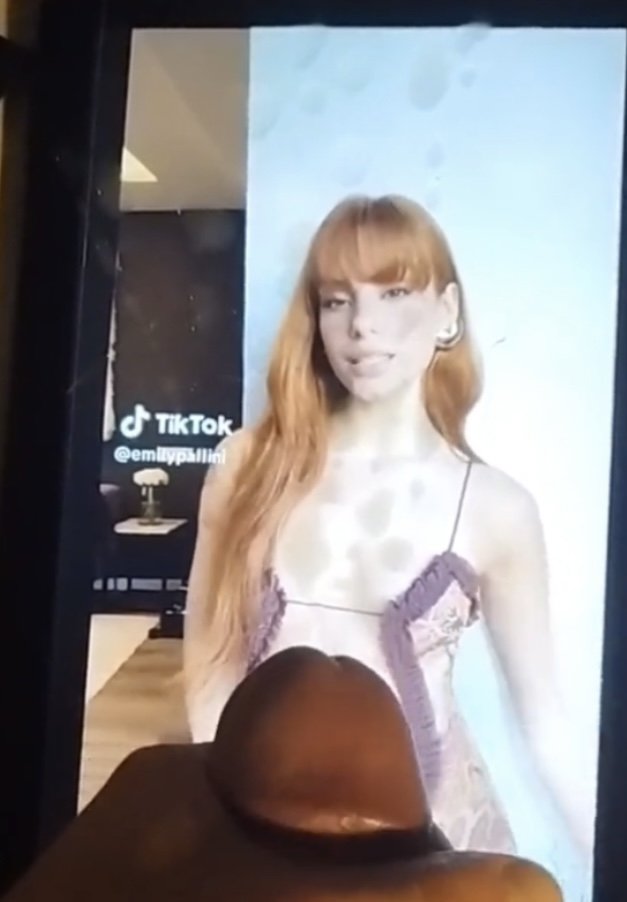 Emily Pallini Cumtribute #jzSfVj8f
