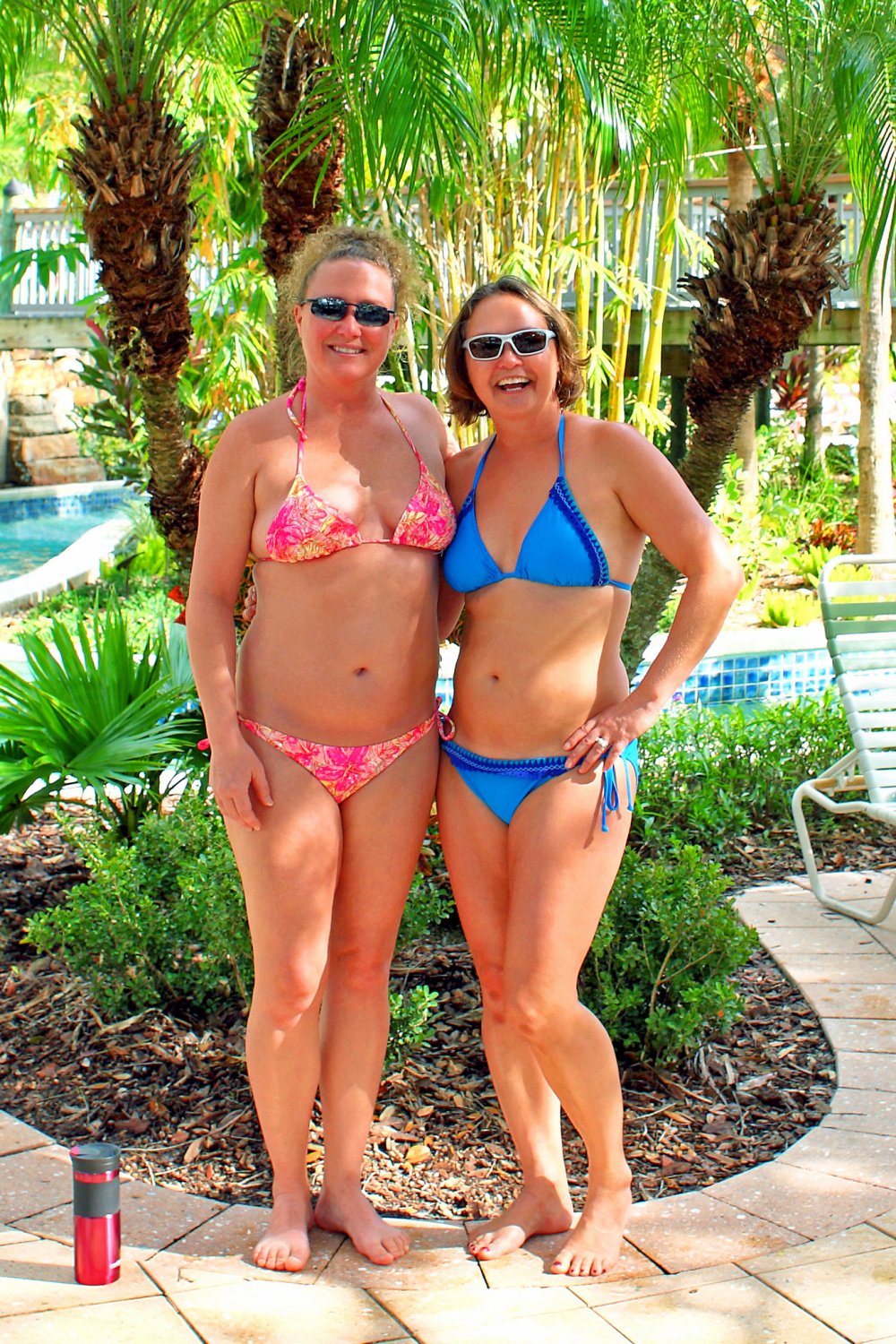 36MJ Indiana wife Jill shared by hubby #SpzCEAsh
