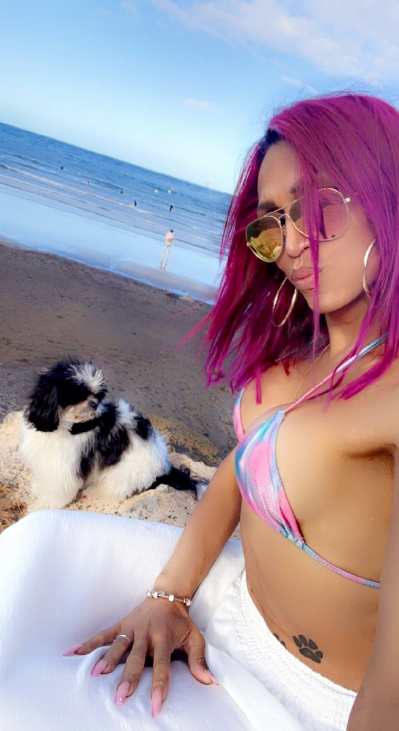 Melissa Criss Ariza Rovira pt.3 #XL5R7bmM