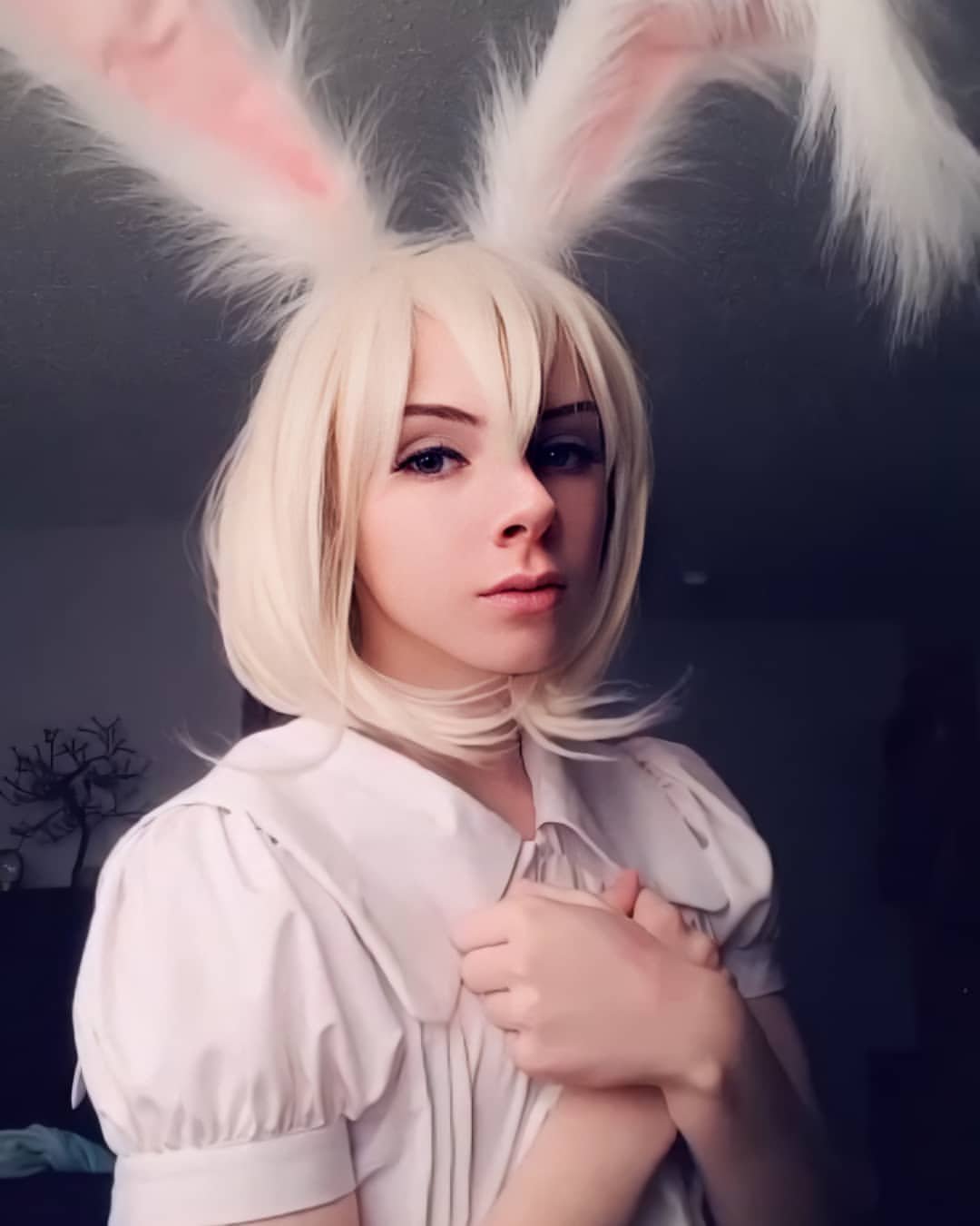 Polish Kkatyonak Femboy Cosplayer Tik Tok #1 #ctchInTt