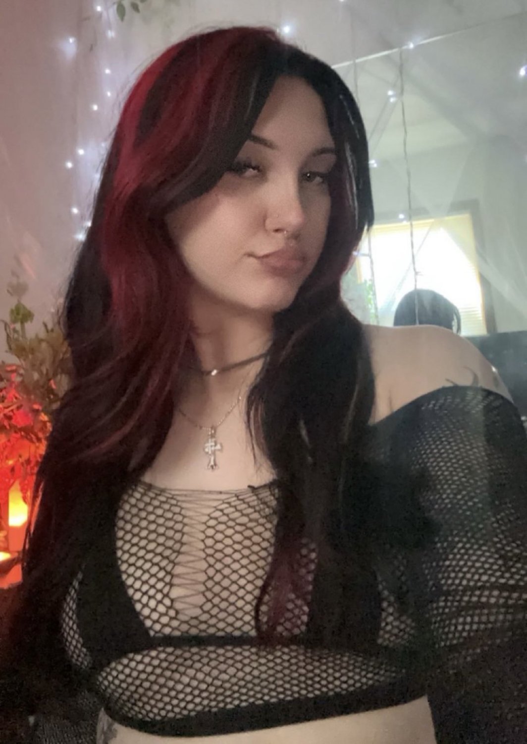 sexy tatted 21yo stripper #8ZM97GmC