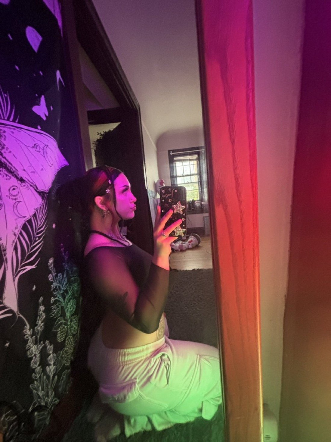 sexy tatted 21yo stripper #Tqstj9f0