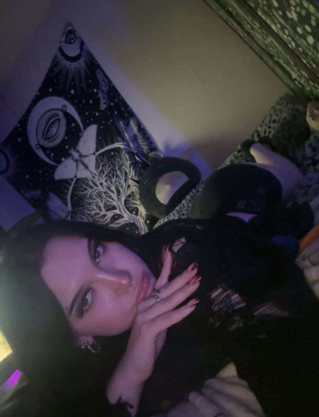 sexy tatted 21yo stripper #o9g4FyuM