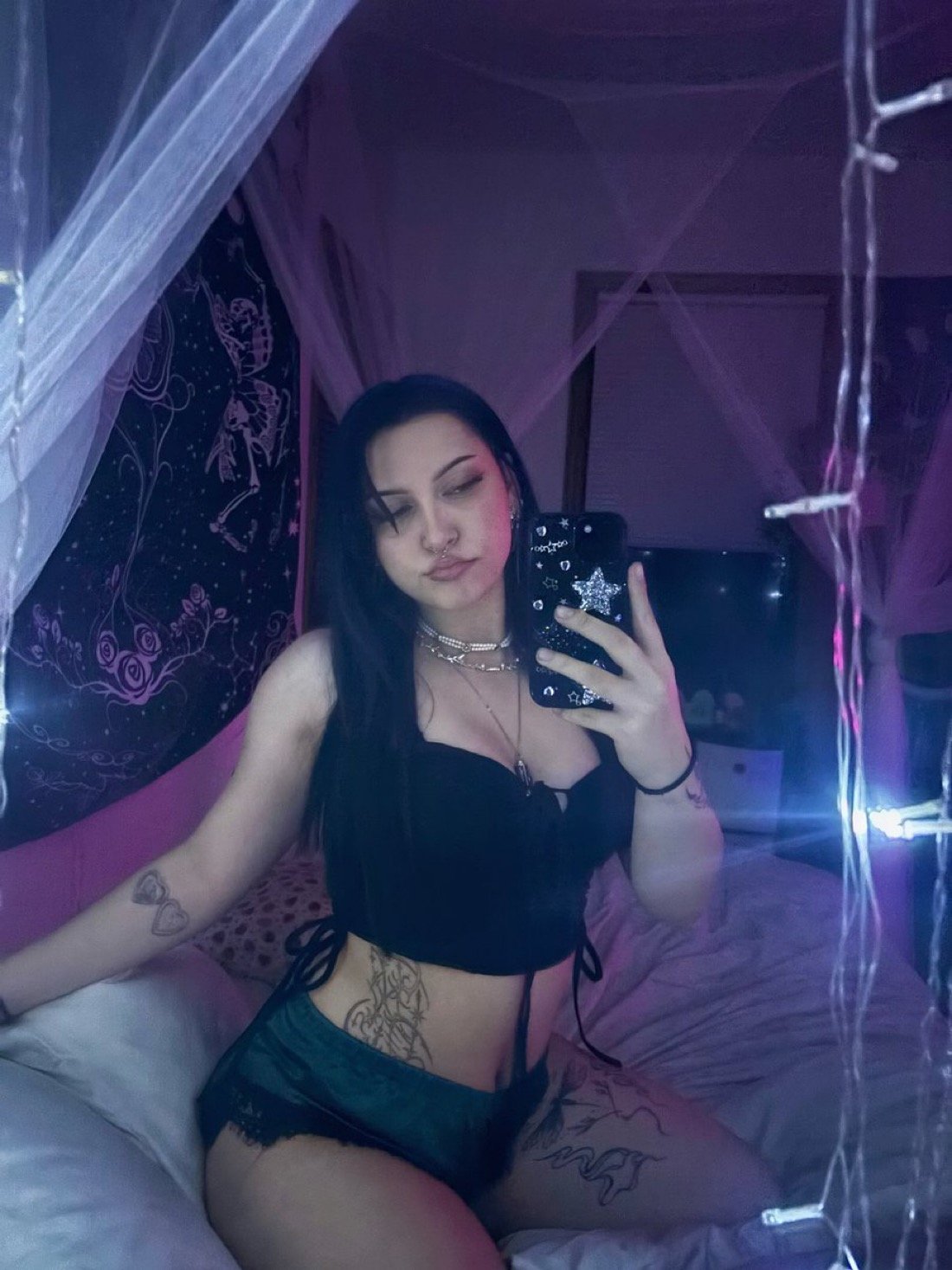 sexy tatted 21yo stripper #uyNZTjnS