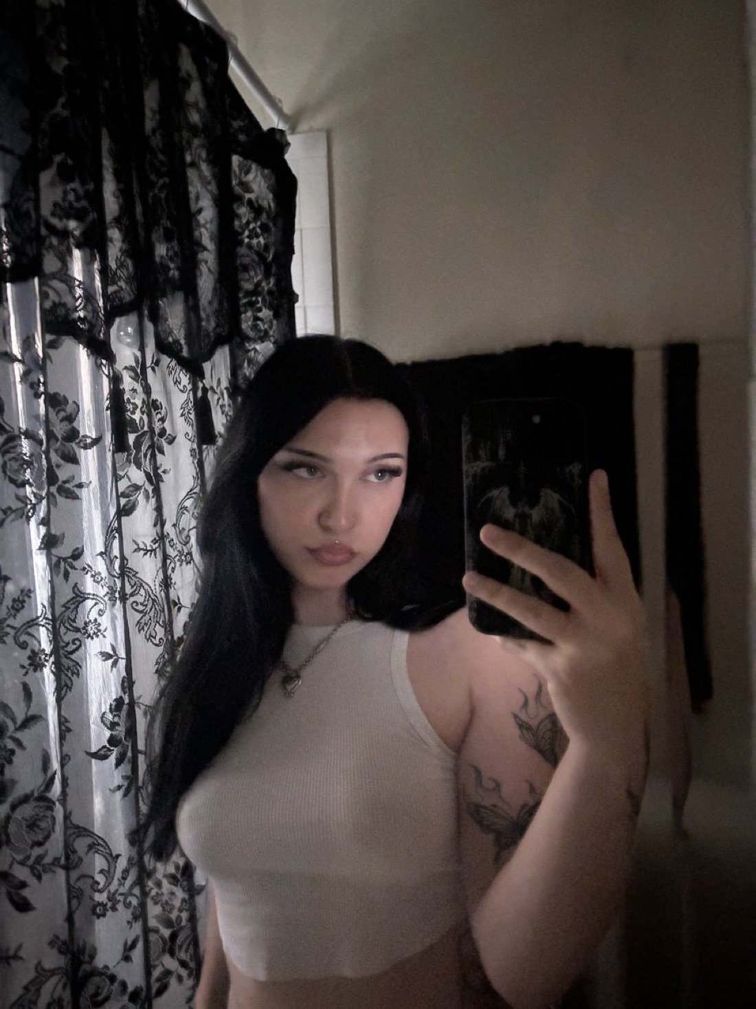 sexy tatted 21yo stripper #vyyRLgVi