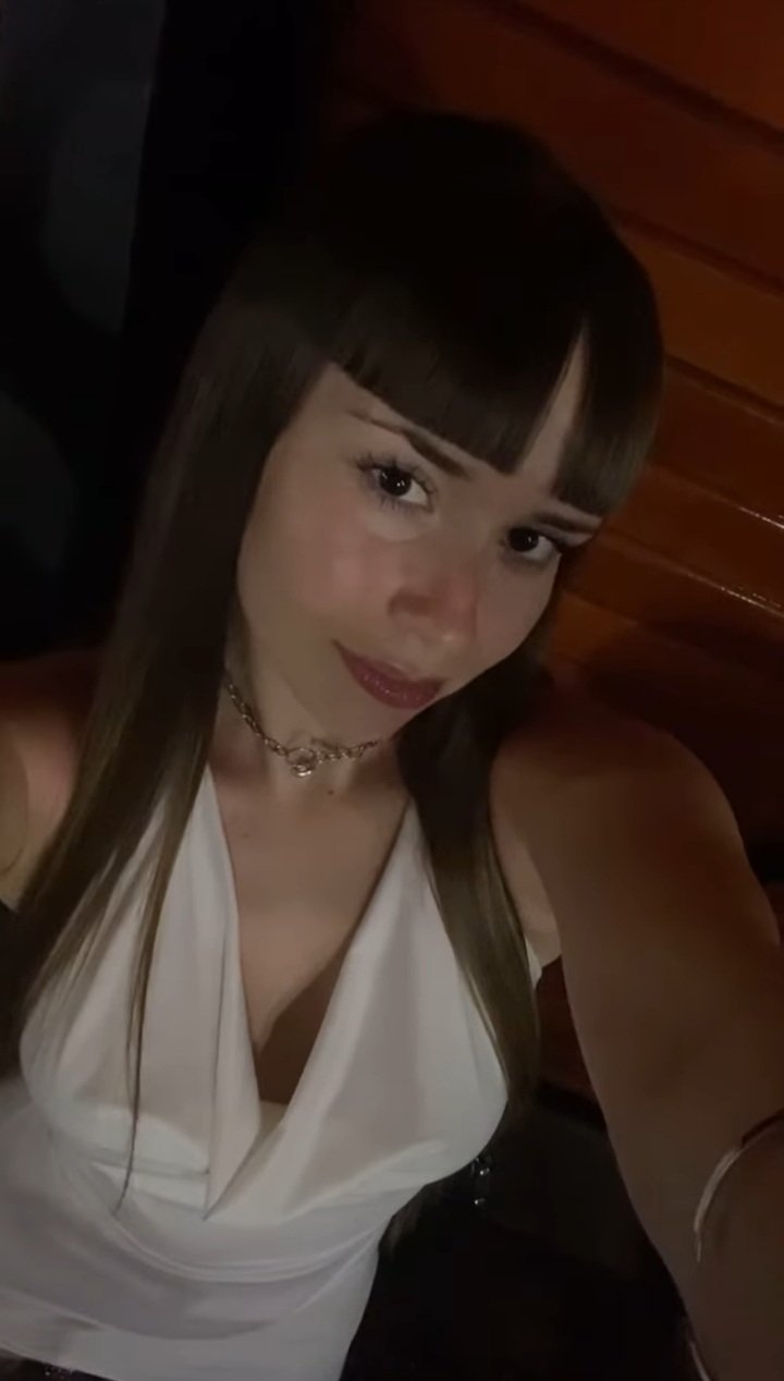 Lucila Mariana #xPCP7TwH