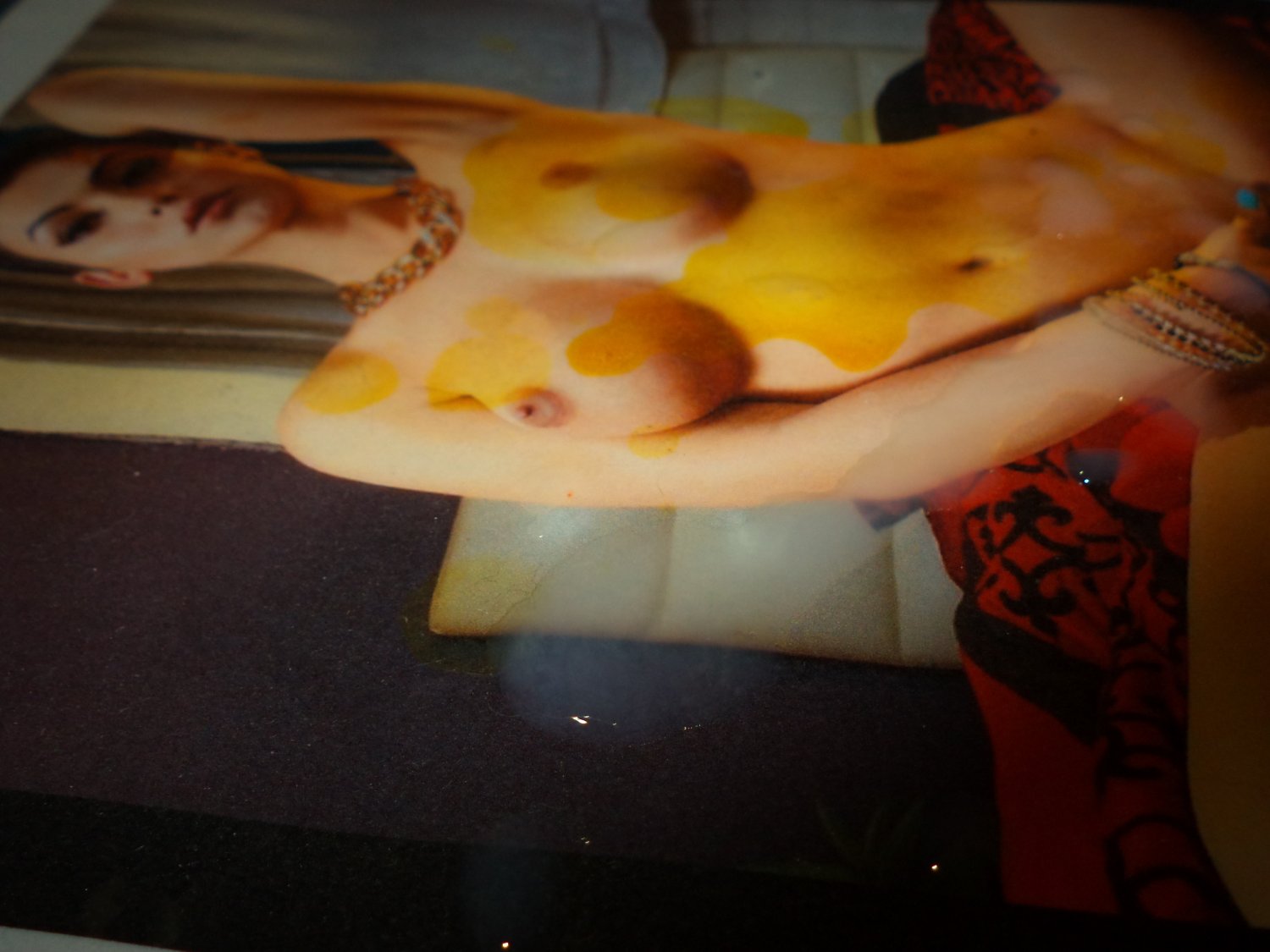 cum trib - no clean #2 trans D0M1N03 PR3$13Y #JZhdkSBy