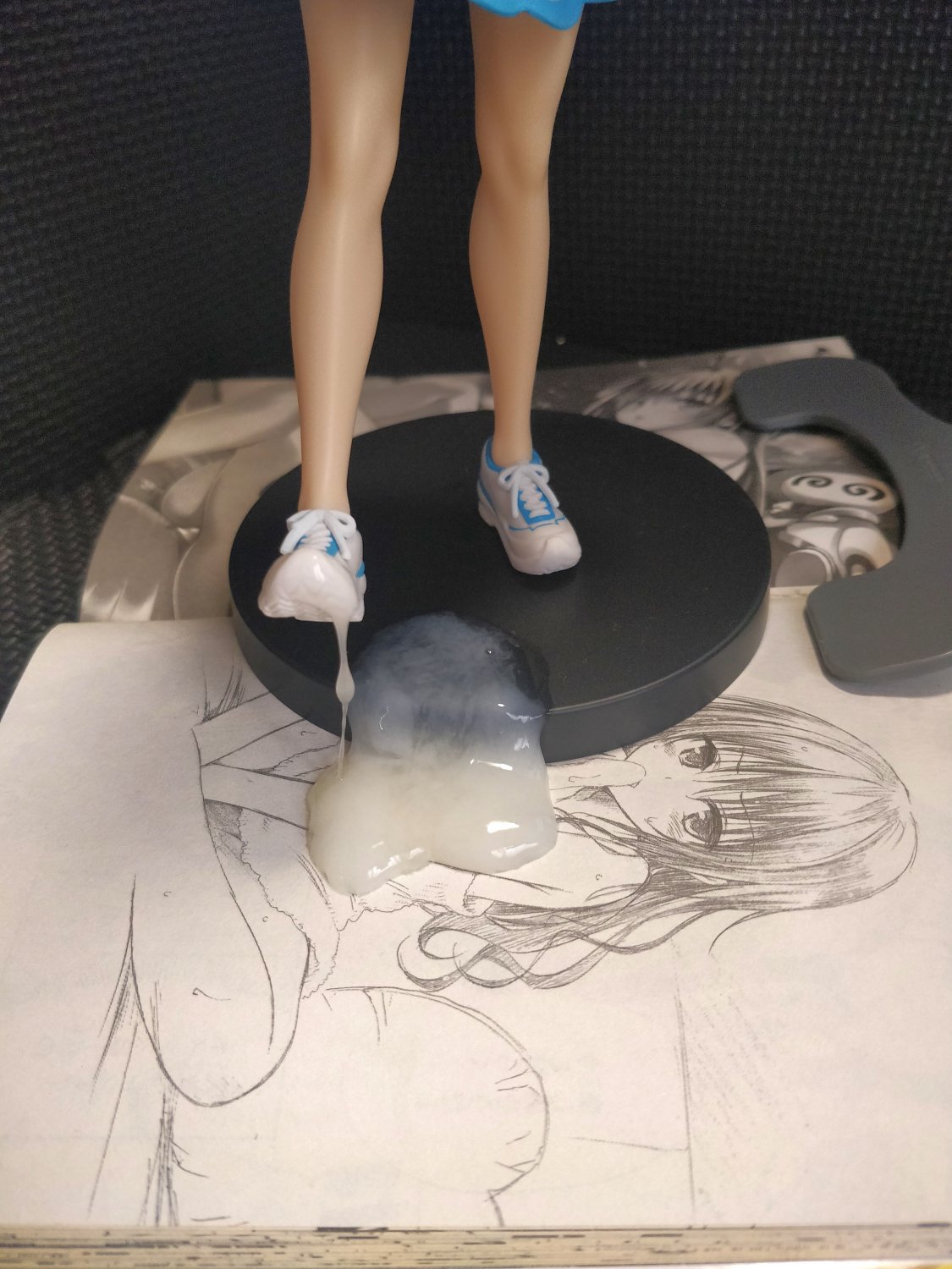 To Love-Ru Darkness GLITTER & GLAMOURS Mikan Yuuki #YdfZyONc