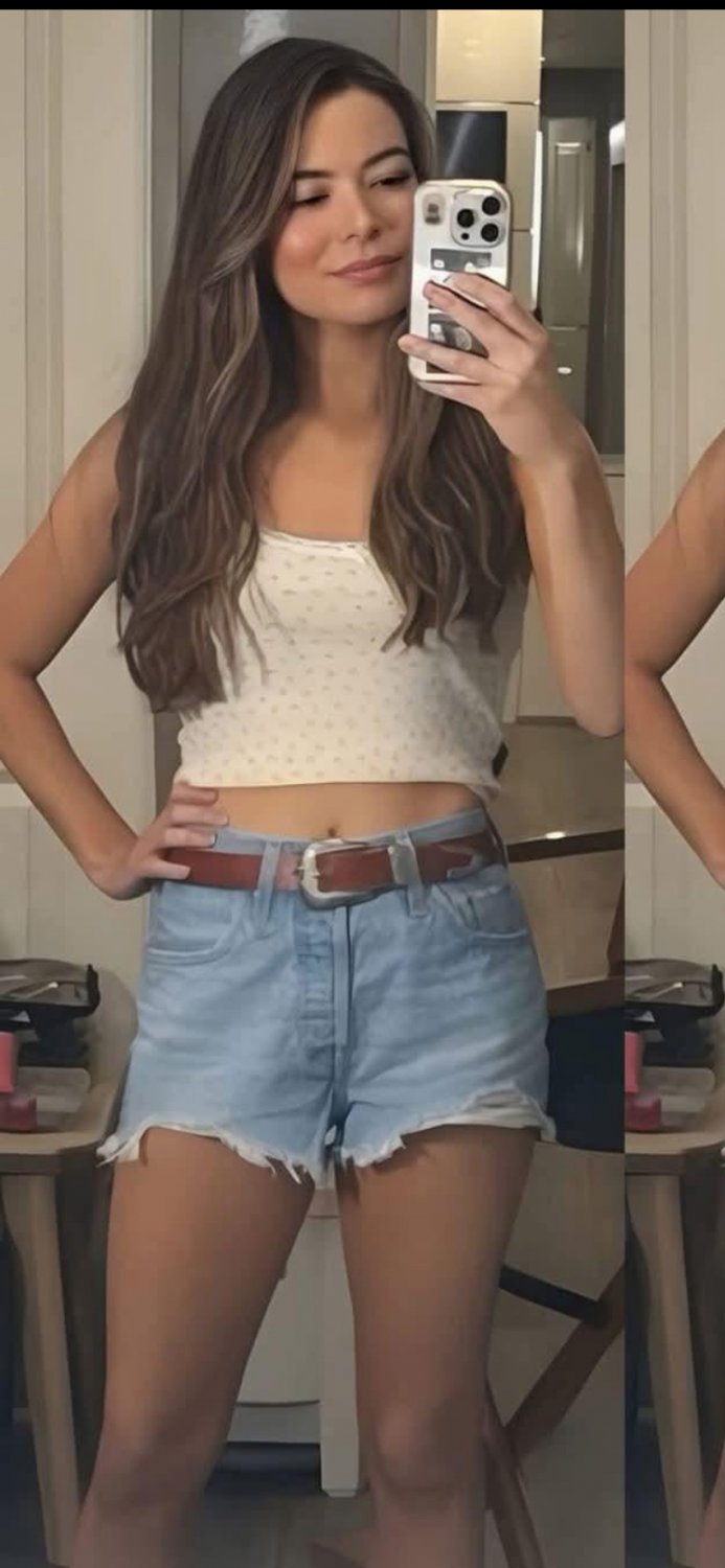 Miranda cosgrove pack #OKN8Spgc