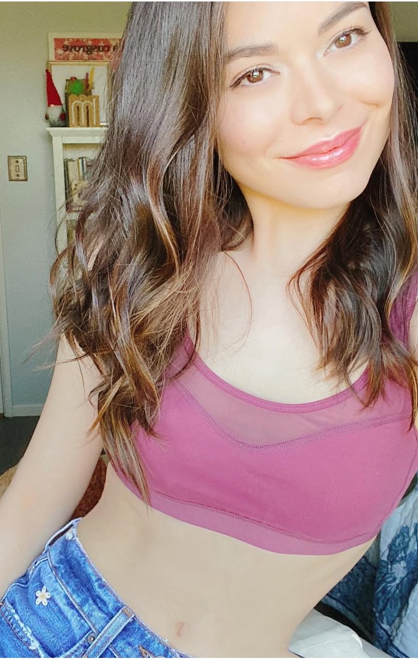 Miranda cosgrove pack #s3aGDyaK