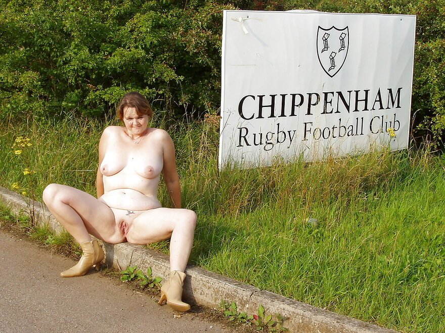 Cumslut Carol Jones, Wiltshire,  UK #895l2Gzn