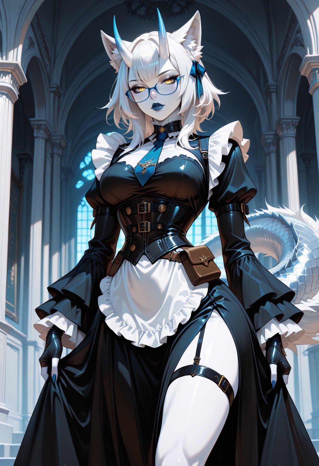 fantasy ai #o7ZF1f4h