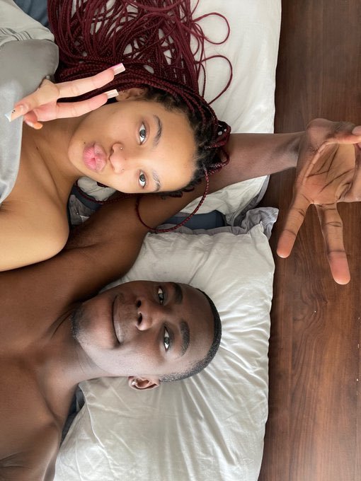 Kinky Sluts Pt 22 🧚🏽‍♀️ #HevDoTCN