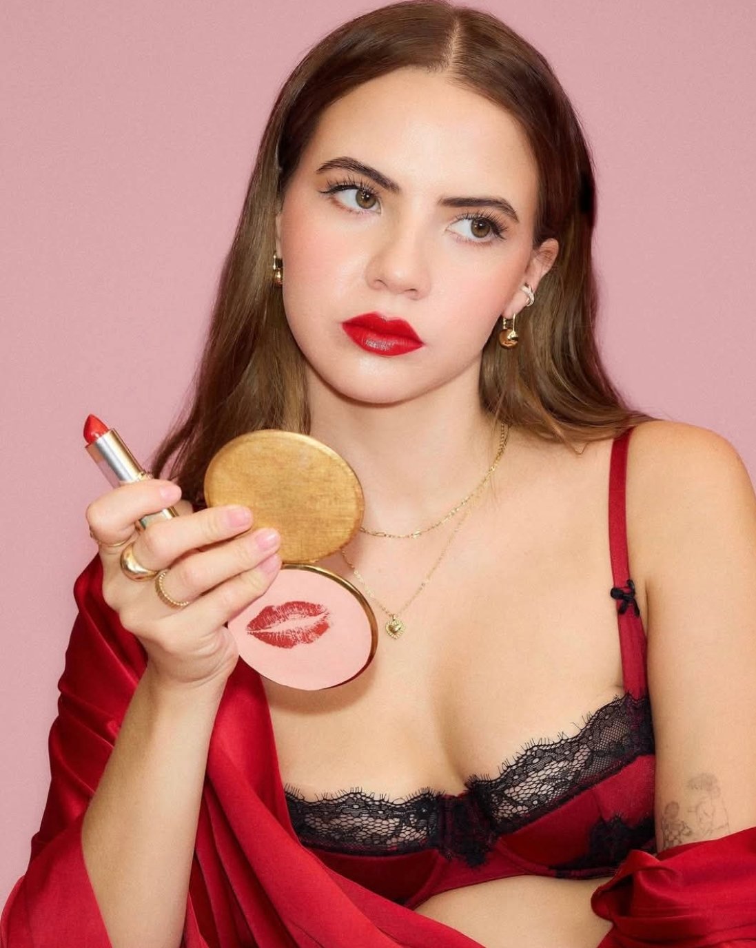 Bobbi Althoff Post Divorce... Black Cock Addicted Size Queen (Deepfakes) #LdSJQK6E